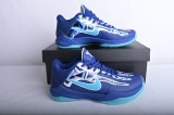 NIKE Zoom Kobe 5 Protro “X-RAY” HJ4303-400