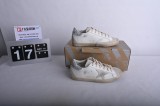 Golden Goose Super-Star White Tan (Women's) GWF00102-F002182-10803