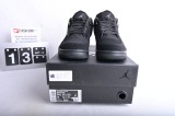 Air Jordan 4 Retro Black Cat   CU1110-010