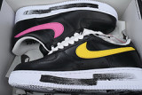 Nike Air Force 1 Low G-Dragon Peaceminusone Para-Noise AQ3692-004