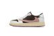 Travis Scott x Air Jordan 1 Low OG SP Dark Pony Pink DZ4137-206