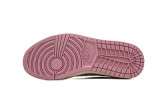 Travis Scott x Air Jordan 1 Low OG SP Dark Pony Pink DZ4137-206
