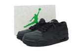Air Jordan 4 RM 'Black Cat' FQ7939-004