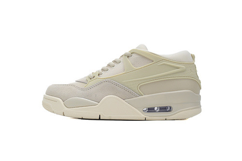 Air Jordan 4 RM Legend Light Brown FQ7940-200