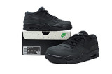 Air Jordan 4 RM 'Black Cat' FQ7939-004