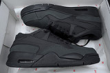 Air Jordan 4 RM 'Black Cat' FQ7939-004