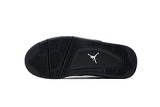 Air Jordan 4 RM 'Black Cat' FQ7939-004