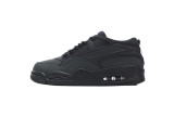 Air Jordan 4 RM 'Black Cat' FQ7939-004