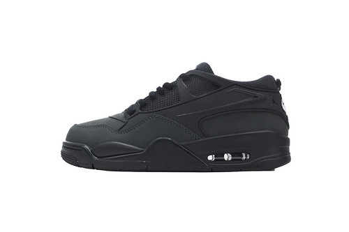 Air Jordan 4 RM 'Black Cat' FQ7939-004
