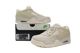 Air Jordan 4 RM Legend Light Brown FQ7940-200
