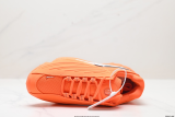 Nike Hot Step 2 Drake NOCTA Total Orange DZ729-800