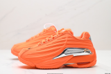 Nike Hot Step 2 Drake NOCTA Total Orange DZ729-800