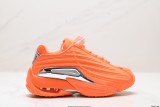 Nike Hot Step 2 Drake NOCTA Total Orange DZ729-800