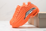 Nike Hot Step 2 Drake NOCTA Total Orange DZ729-800