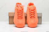 Nike Hot Step 2 Drake NOCTA Total Orange DZ729-800
