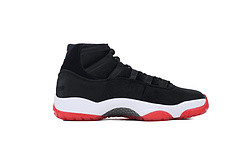 Air Jordan 11 Retro 'Bred Velvet' DB5457-061