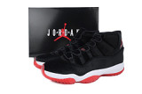 Air Jordan 11 Retro 'Bred Velvet' DB5457-061