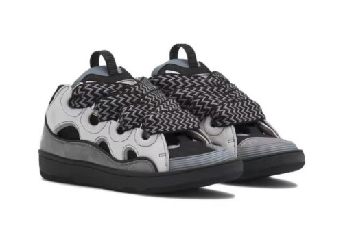 Lanvin Leather Curb FW-SKDK02-TONE-P24001835