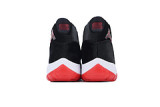Air Jordan 11 Retro 'Bred Velvet' DB5457-061