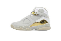 Air Jordan 8  Champagne  833378-030