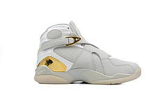 Air Jordan 8  Champagne  833378-030