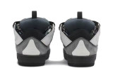 Lanvin Leather Curb FW-SKDK02-TONE-P24001835