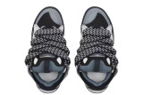 Lanvin Leather Curb FW-SKDK02-TONE-P24001835