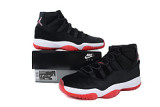 Air Jordan 11 Retro 'Bred Velvet' DB5457-061