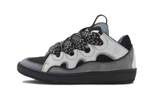 Lanvin Leather Curb FW-SKDK02-TONE-P24001835