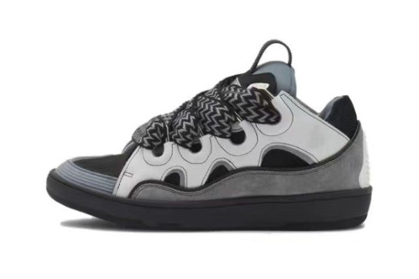 Lanvin Leather Curb FW-SKDK02-TONE-P24001835