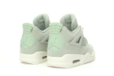Air Jordan 4 retro seafoam sail  HV0823-003