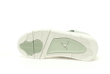 Air Jordan 4 retro seafoam sail  HV0823-003