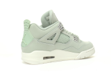 Air Jordan 4 retro seafoam sail  HV0823-003