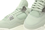 Air Jordan 4 retro seafoam sail  HV0823-003