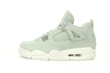Air Jordan 4 retro seafoam sail  HV0823-003