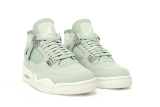 Air Jordan 4 retro seafoam sail  HV0823-003