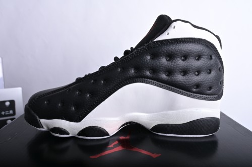 Air Jordan 13 Retro Reverse He Got Game 414571-061