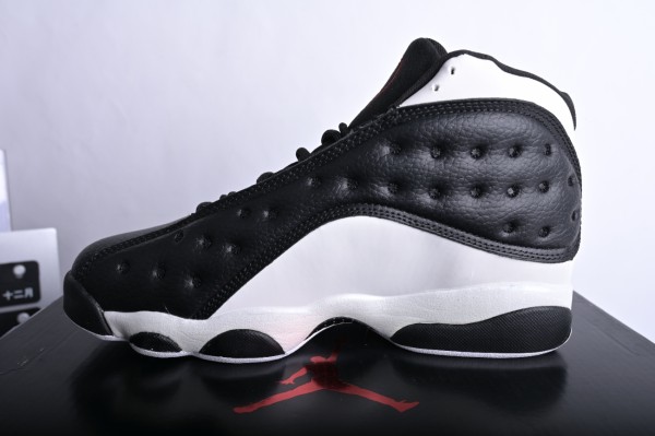 Air Jordan 13 Retro Reverse He Got Game 414571-061