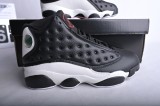 Air Jordan 13 Retro Reverse He Got Game 414571-061
