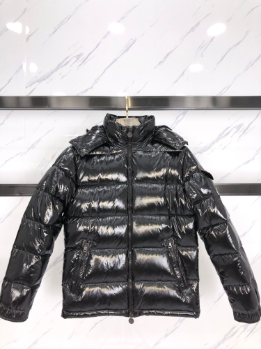 Down jacket