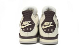 Air Jordan 4 White Phan Tom FZ4810-001