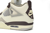 Air Jordan 4 White Phan Tom FZ4810-001