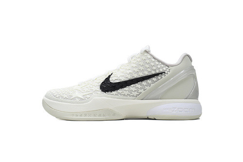 Nike Kobe 6 Protro 'All-Star 2.0' FQ3546-100