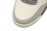 Air Jordan 4 White Phan Tom FZ4810-001