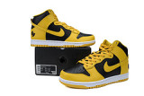 Nike Dunk High Wu-Tang (2024)  HJ4320-001