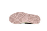 Air Jordan 1 Low SE GS 'Fur Swoosh' FZ3928-200