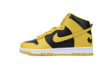 Nike Dunk High Wu-Tang (2024)  HJ4320-001
