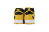 Nike Dunk High Wu-Tang (2024)  HJ4320-001