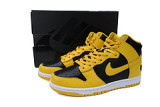 Nike Dunk High Wu-Tang (2024)  HJ4320-001