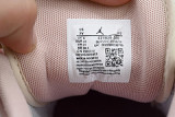 Air Jordan 1 Low SE GS 'Fur Swoosh' FZ3928-200